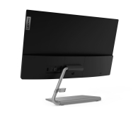Lenovo 23.8" Q24i-10 IPS FHD - 1464382 - zdjęcie 4